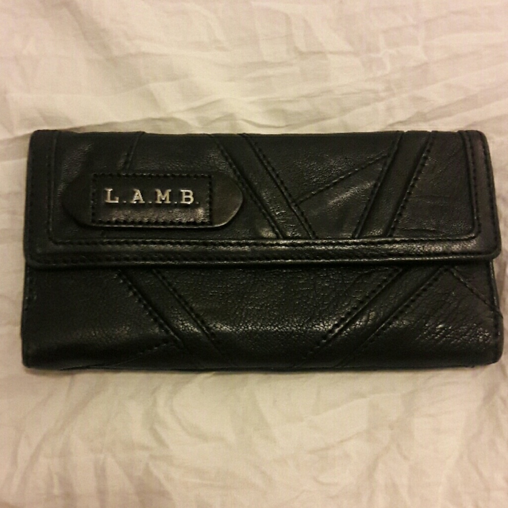 L.A.M.B